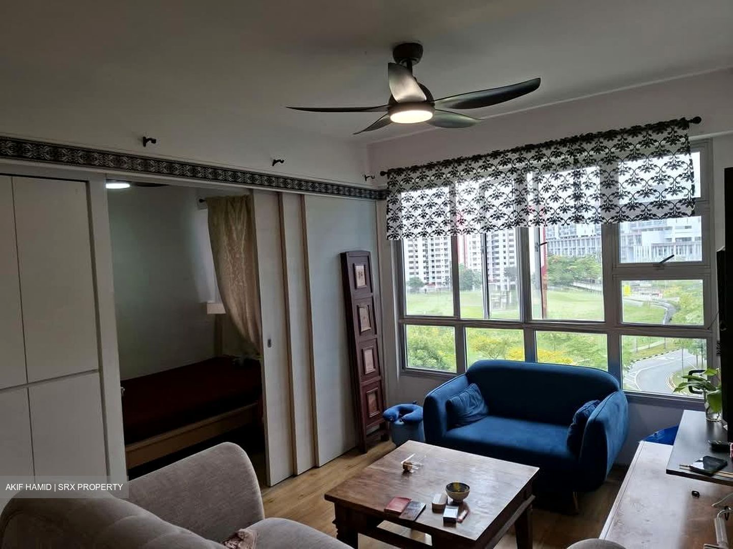 Blk 363B Sun Natura (Sembawang), HDB 2 Rooms #562134741
